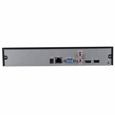 2. DAHUA NVR4108HS-EI IP RECORDER