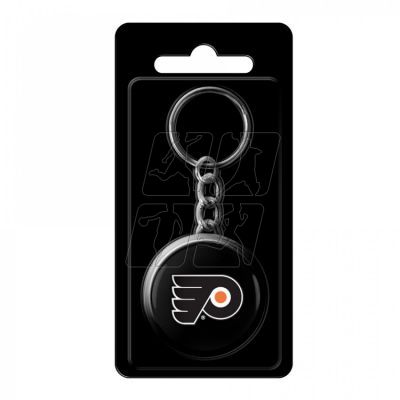 37. Inglasco NHL keychain 550AN000136