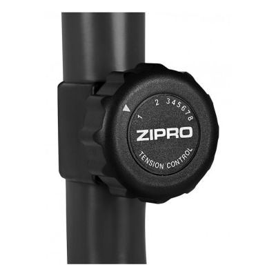 6. ZIPRO Drift Recumbent Bike