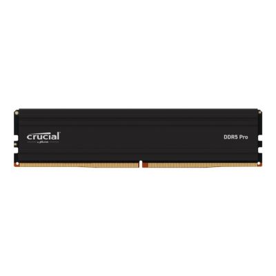 2. Crucial Pro CP32G56C46U5 32GB Memory Module 1 x 32GB DDR5 288-pin DIMM