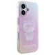 4. Hello Kitty IML 50th Anniversary Magsafe iPhone 16 Case - Pink