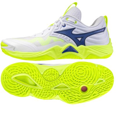 Mizuno WAVE MOMENTUM ELITE V1GA251239 shoes