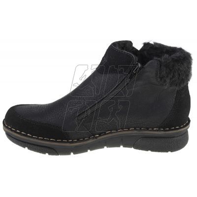 2. Rieker Booties W 73352-00