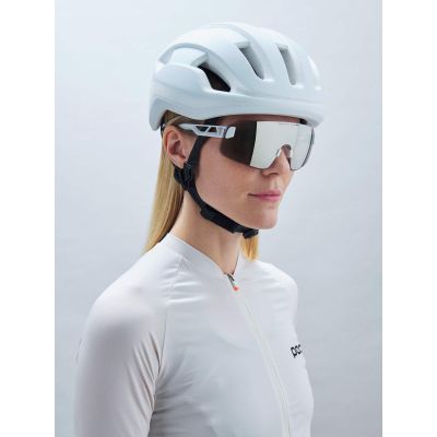 2. POC Elicit Toric Cycling Glasses White Cat.3