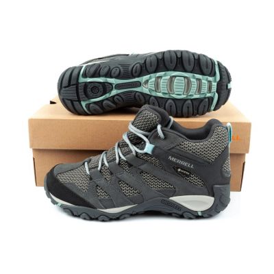 11. Merrell Alverstone GTX W J034596 Hiking Shoes