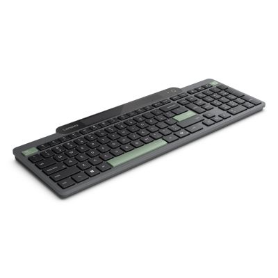 9. Lenovo Self-Charging Bluetooth Keyboard 4Y41R69494