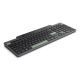 9. Lenovo Self-Charging Bluetooth Keyboard 4Y41R69494