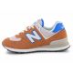 9. New Balance W WL574QB Shoes