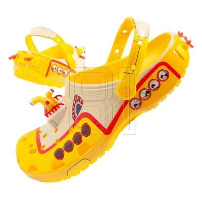 Crocs The Beatles clogs for a Rock M fan 210893-90H