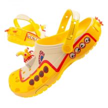 Crocs The Beatles clogs for a Rock M fan 210893-90H