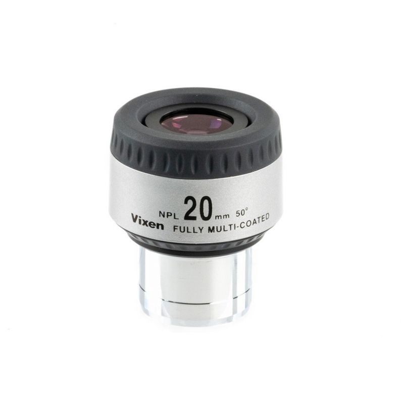 Vixen NPL 20 mm 1.25" Eyepiece