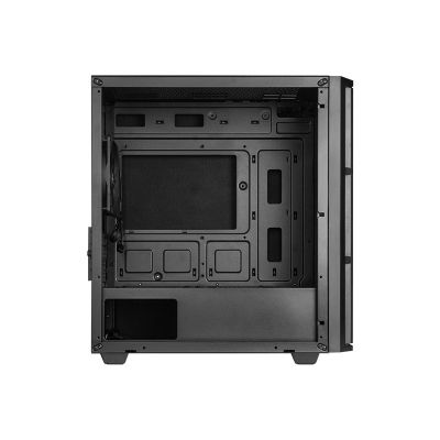 9. CHIEFTEC AZ-01B-OP BLACK HOUSING