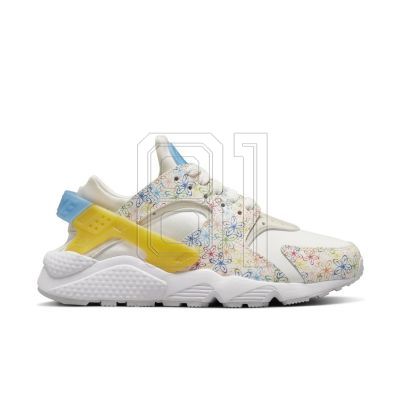 7. Nike Air Huarache M DV3209-100 shoe