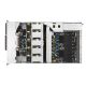 6. Asus Rack Platform (4U) ESC8000A-E13P AMD EPYC 9005 (8xNVMe, 2xM.2, 2x10Gbe, IPMI, 3200W)