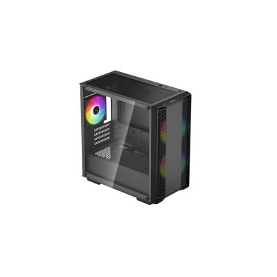 3. DeepCool CC360 ARGB Case