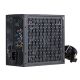 Aerocool LUX AEROPGSLUXRGB-550 Power Supply (550 W; 120 mm)