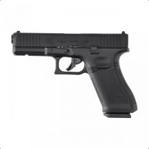 Glock 17 gen 5 6 mm CO2 airsoft pistol replica