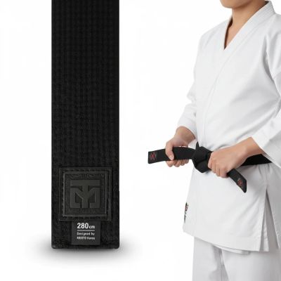 Taekwondo DO Belt 5cm | MOOTO