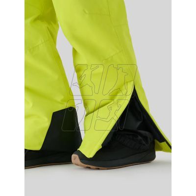 3. Ski pants 4F Jr 4FJWAW24TFTRM656-45S