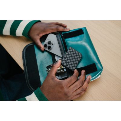 4. Verbatim Store 'n' Go Mini Diamond 1TB USB Type-C 3.2 Gen 2 (3.1 Gen 2) Black