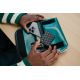 4. Verbatim Store 'n' Go Mini Diamond 1TB USB Type-C 3.2 Gen 2 (3.1 Gen 2) Black