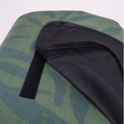 5. SALVA BLANKET Blanket