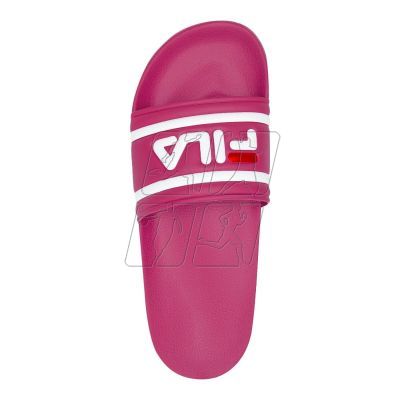 4. Fila women's flip-flops Morro Bay III FFW0235.40043