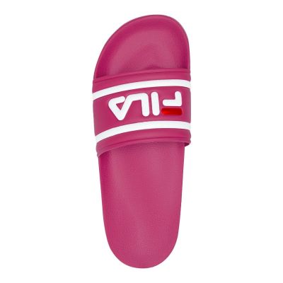 4. Fila Morro Bay III Women's Slides FFW0235.40043