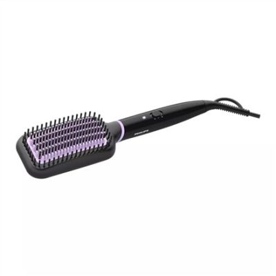 5. Philips StyleCare Large Heated Straightening Brush
