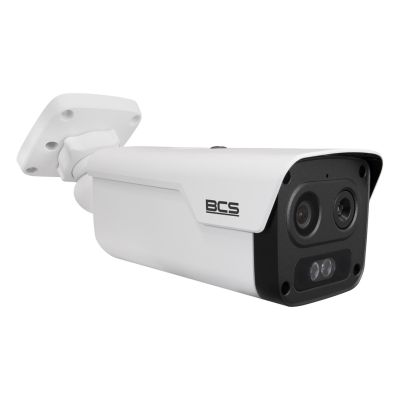 Thermal IP camera BCS-P-TIP242FSR4-THT-Ai1(0403)