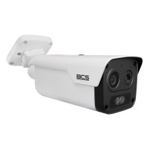Thermal IP camera BCS-P-TIP242FSR4-THT-Ai1(0403)