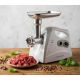 12. Esperanza EKM012E meat grinder (600W; white)