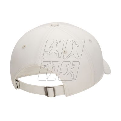 2. Nike Club FB5369-072 baseball cap