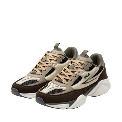 2. Fila Recade FFM0408 73233 Men's Shoes