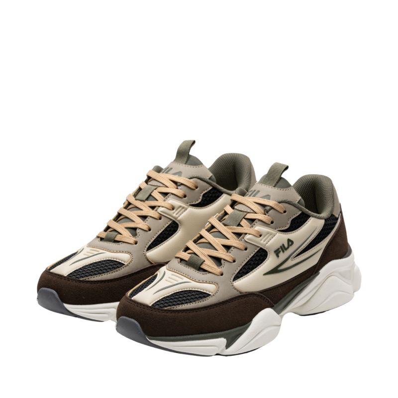 2. Fila Recade FFM0408 73233 Men's Shoes