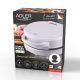 2. ADLER AD 3075 Donut Maker