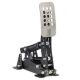 Throttle Add-on Heusinkveld for Simucube ActivePedal - silver