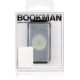 2. BOOKMAN Curve Front Light 220lm Bicycle Lamp