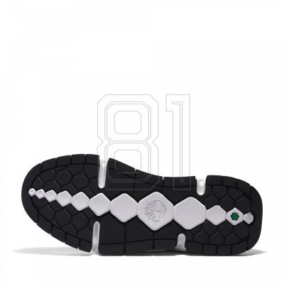 13. Timberland Turbo Low W TB0A5N1Z0011 boots