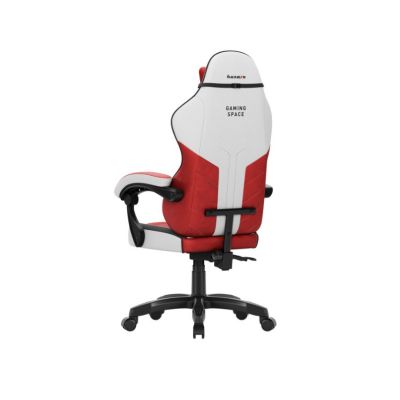 5. Huzaro Force 2.7 Red Gaming Chair