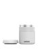 8. Kambukka Bora Lunch Thermos 600ml, Chalk White