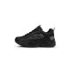 5. Fila Skye ZP women's sports shoes sneakers fashionable lightweight black