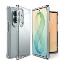 Ringke Fusion Case for Samsung Galaxy Z Fold 8 - clear