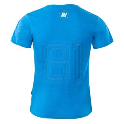 4. Bejo Logo Bj Kidsb Jr Blouse 92800186452