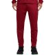 8. Men's trousers 4F FNK M0936 dark red 4FWAW25TFTRM0936 61S