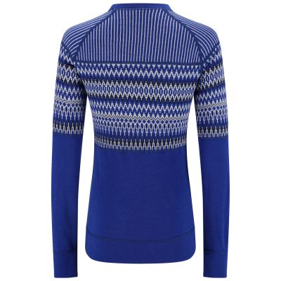 2. Kari Traa Silja Ls W 92800559460 Thermal T-shirt