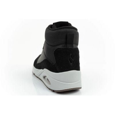 6. Skechers Uno-World Of Gems W 155217/BBK shoes