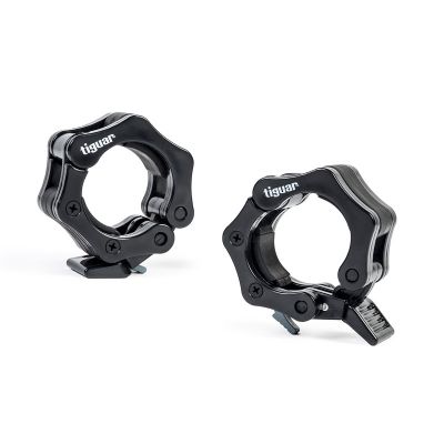 tiguar olympic clamps