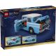 2. LEGO Harry Potter 76470 Flying Ford Anglia
