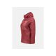3. Women's PEAK PERFORMANCE W Freelight Polartec Alpha Hood red